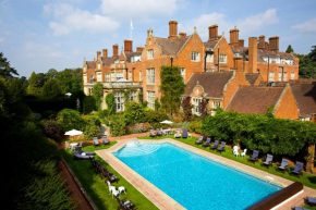 Tylney Hall Hotel